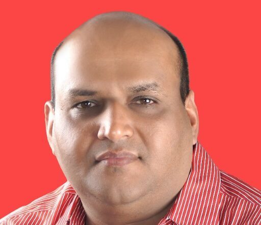 Astrologer Dr. Anand Soni (Hon. Astro Sciences): Pune’s Esteemed Astrological Authority
