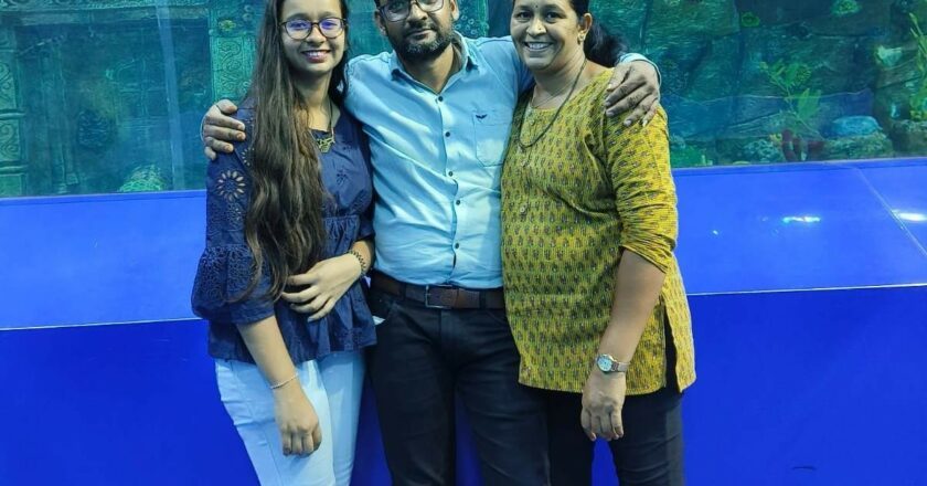 Empowering Dreams: Journey to Medical School with Yuva Unstoppable