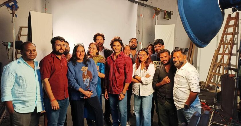 Unveiling the Unnamed Supernatural Mystery Thriller: A New Era in Pan India Cinema