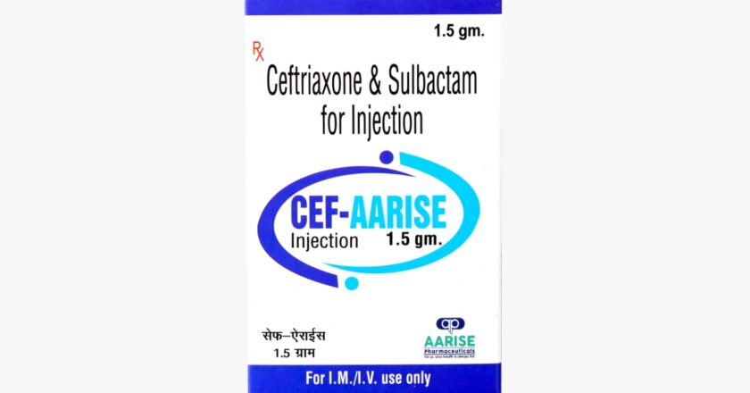 AARISE Pharmaceuticals Advances Medical Treatments with New Tablets, Capsules, Syrups, and Injections