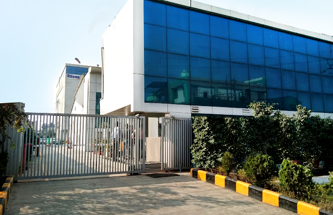 Rusan Pharma’s API Plant in Ankleshwar Receives (India) USFDA GMP Approval