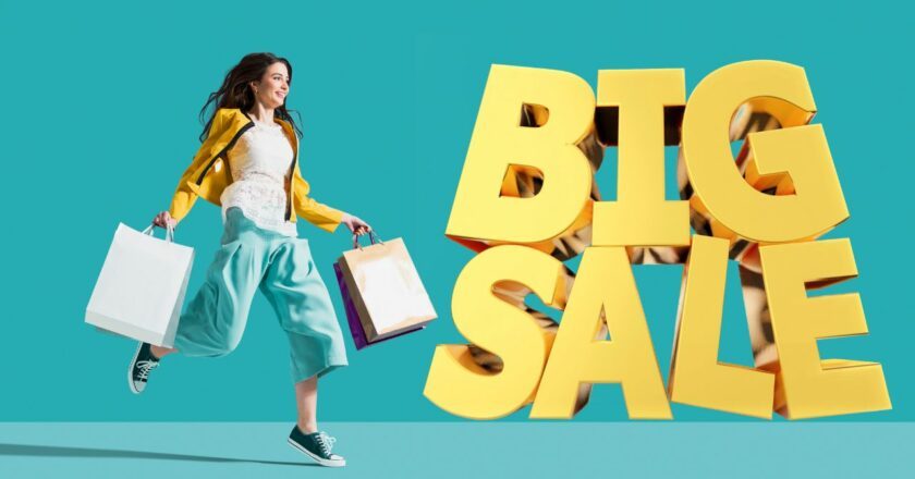 The Ultimate Guide to Scoring the Best Deals during Amazon Prime Day Sale and Flipkart GOAT Sale