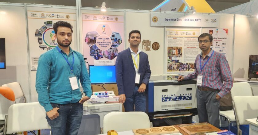Laser Lab India Pvt Ltd Expands to Ahmedabad and Bangalore, Advancing ‘Make in India’ with Custom Laser Machines