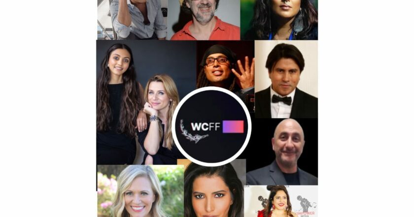 WCFF Unifies Global Cinema in LA with Films by Oscar Nominees Wim Wenders and Pawo Choyning Dorji