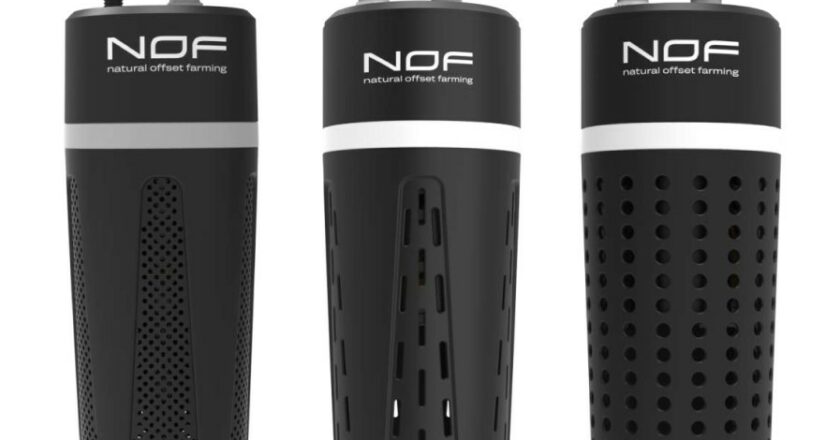 K2 Global: Pioneers in International Sustainable Technologies, brings NOF Cooling to India