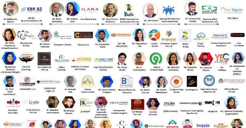  Blindwink Announces The Winners Of India Business Awards 2024