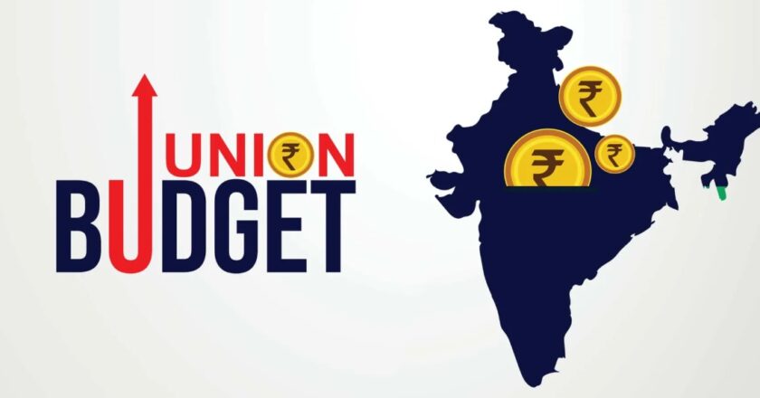 Pavitra Pardip Walvekar talks about Expectations from the Union Budget