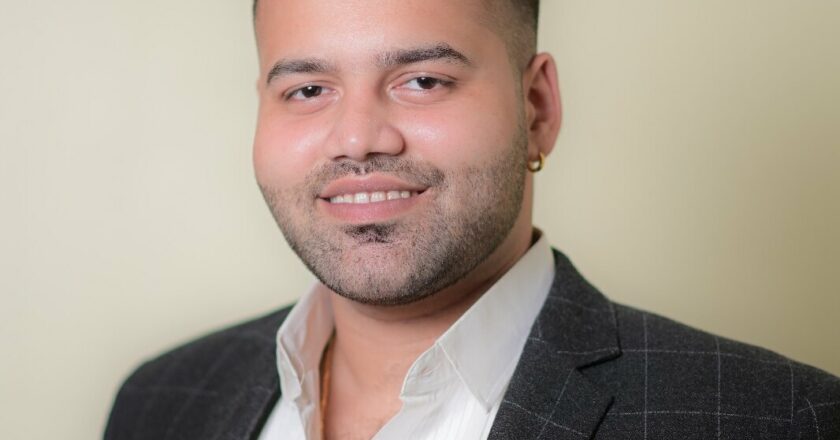 Yash Salve: From Fire Officer to Real Estate Visionary