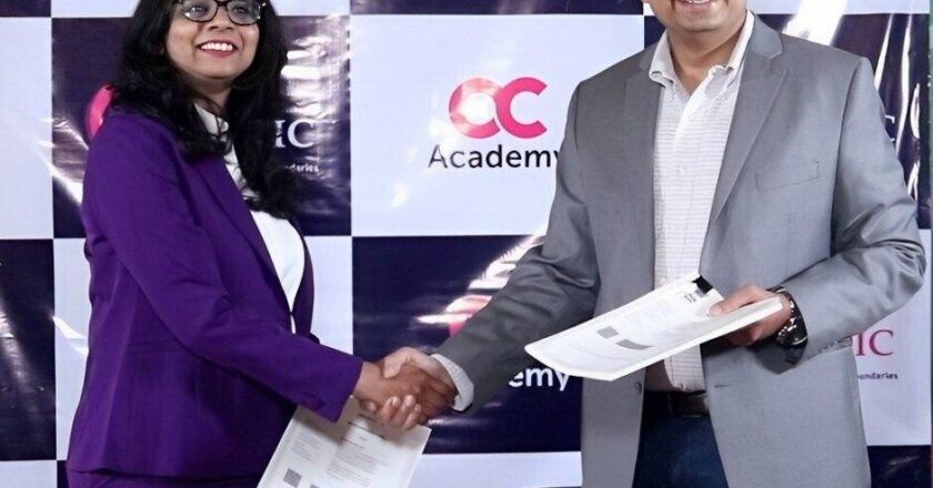 A New Gateway in Medical Education: StudyMEDIC & OC Academy Unveil Clinical Fellowship Program with Royal College Membership Exam Training for Global Medical Careers