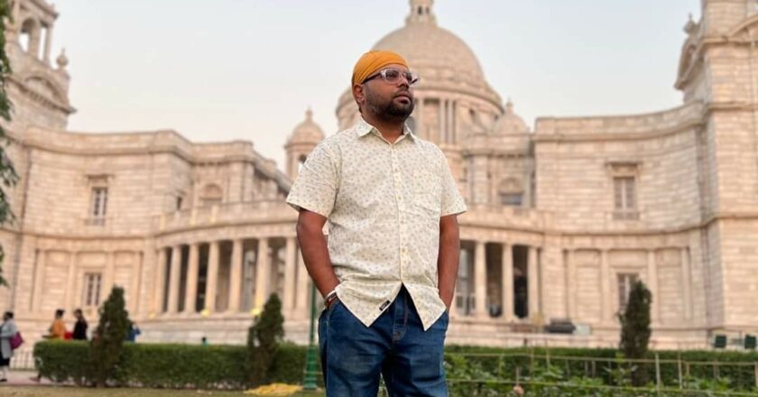 Shaswat Abhijeet Ghosh: A Visionary Leader in Business and Philanthropy
