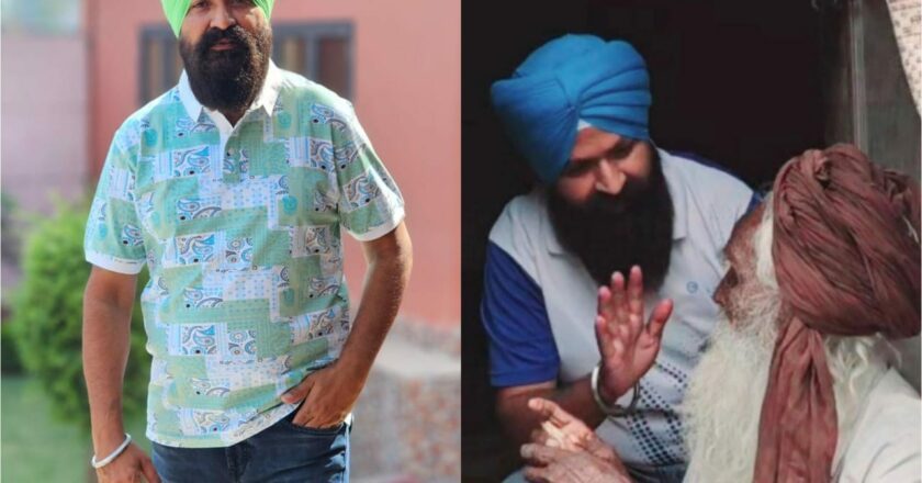 Inspiring Change Amid Tragedy: The Remarkable Journey of Sukhdev Singh, Jammu and Kashmir’s Unsung Hero