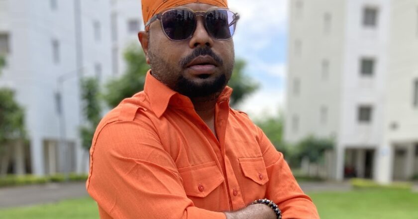 Shaswat Abhijeet Ghosh: A Visionary Businessman and Philanthropist