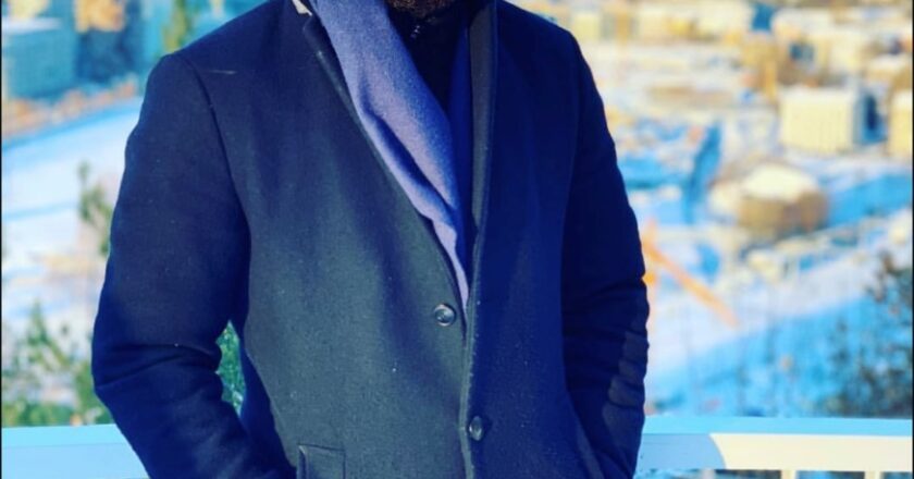 MrRemz’s Latest Single ‘The Life’ Strikes a Chord with Audiences, Showcasing Multi-Talented Artistry