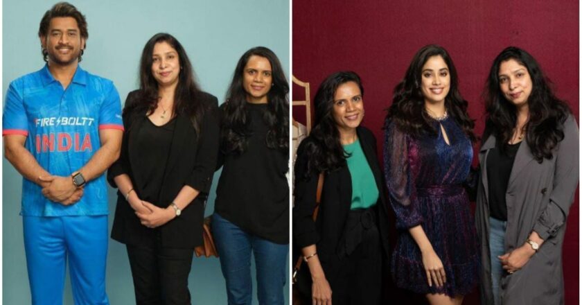 M5 Entertainment: The Company That Bridges the Gap between Actors and The Right Brands and Films