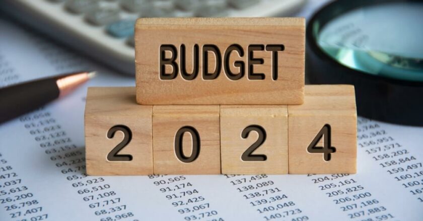 Leaders in the Finance Industry react to the Union Budget 2024