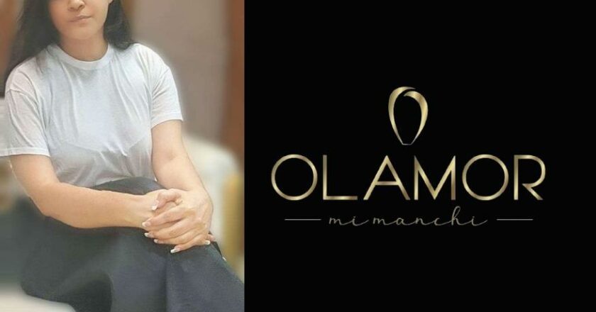 Embrace Pure Elegance with OLAMOR mi manchi – Where Beauty Meets Experience, Mamta joshi – Director