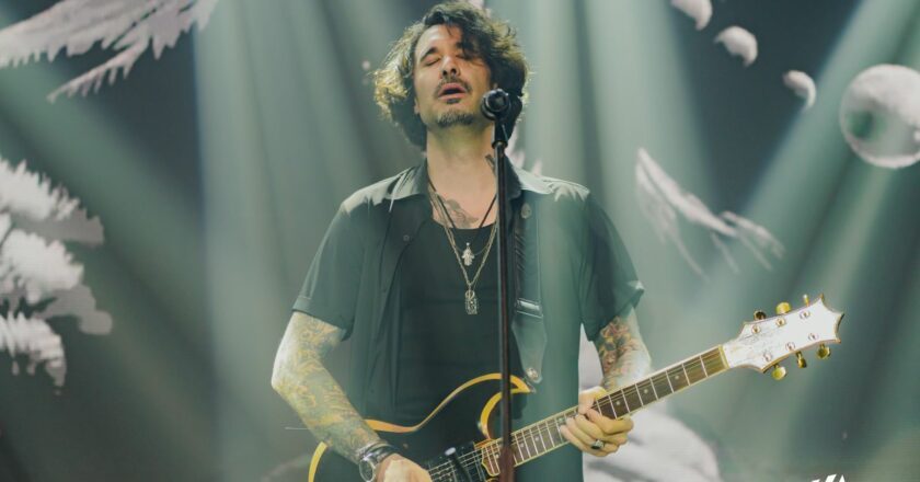 Daniel Weber and the Mumbai Vocals: A Rock and Roll Sensation Taking India by Storm
