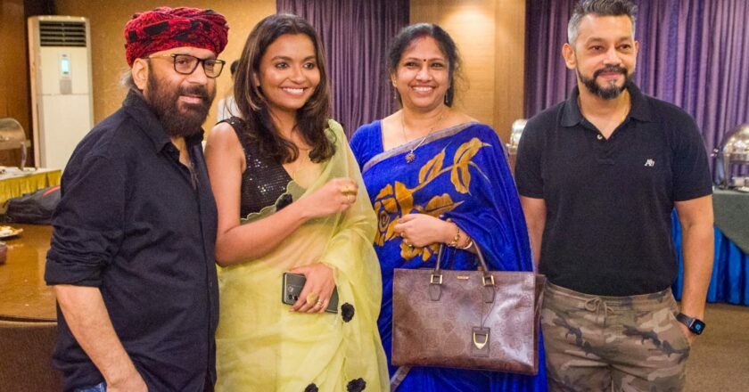 ‘Nayaab’ – A customized men’s lifestyle brand from Kolkata