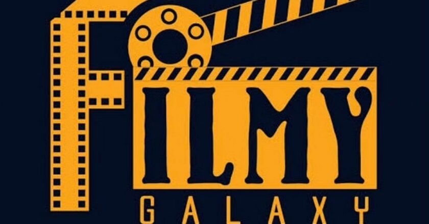 Building a “galaxy” of entertainment, enter Filmy Galaxy by Sadashiv Samal.