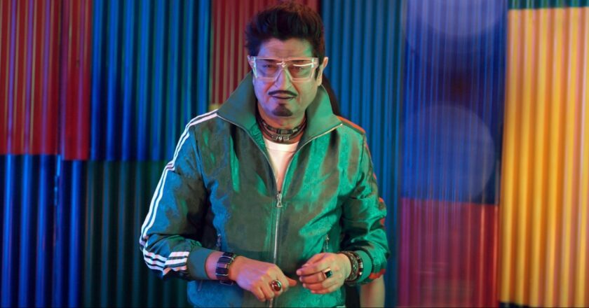 Neeraj Shridhar drops latest party anthem ‘Senorita’ on Ultra Music