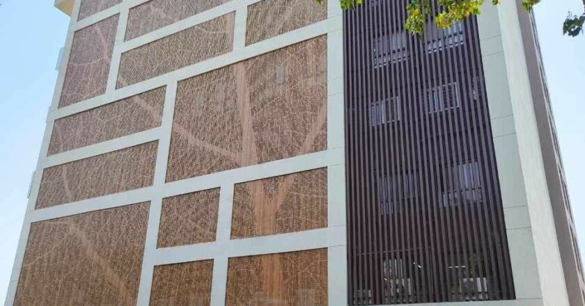 Prime Commercial Space for Rent/Sale in Nashik’s Roongta Supremus Project