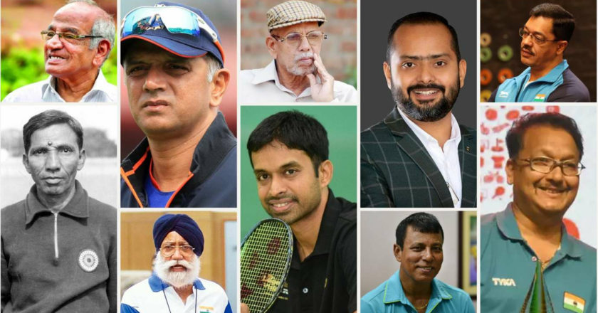 Best Coaches in India