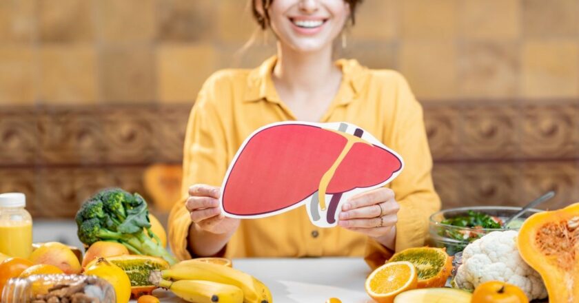 Introducing Zandu Care’s Livital Liver Care Syrup: A Natural Solution for Optimal Liver Health