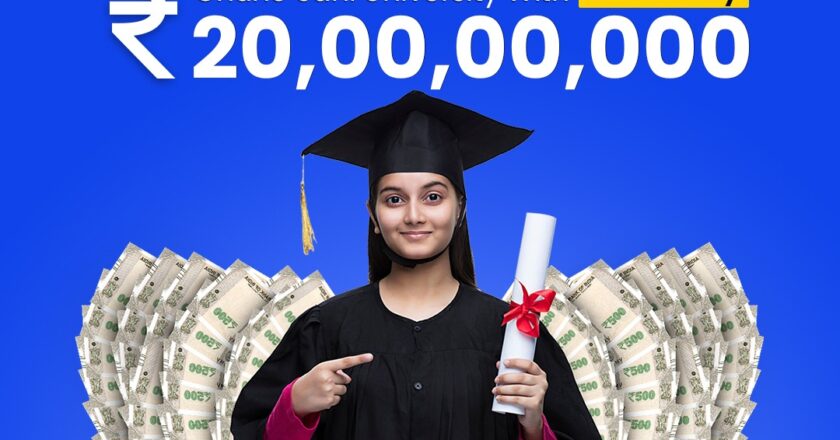College Vidya Launches Innovative CV Subsidy Initiative Offers Up to Rs 10,000 Per Student for Online Courses