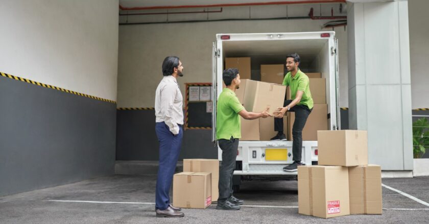 inDrive.Freight introduction best bid and shows strong growth in India