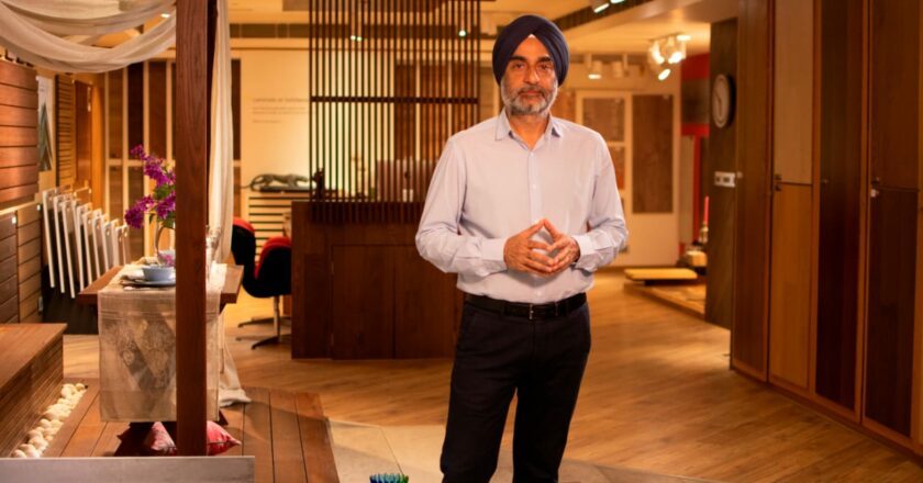 The Green Side of Wood: Why Engineered Wood Floors Are Eco-Friendly