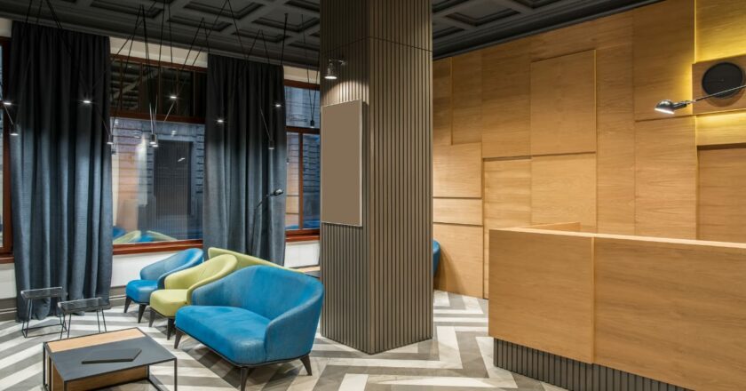 Action TESA Sets the Standard with HDHMR Boards- Ensuring Quality in Engineered Wood Products
