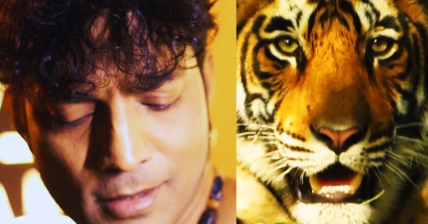 Abhishek Ray: The Bollywood Maestro Transforming Wildlife Conservation