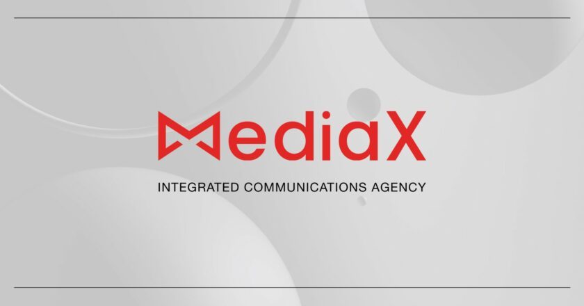 MediaX Launches New Website, Redefining the Future of Integrated Communications in India
