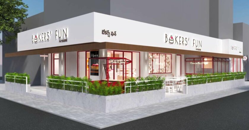 Bakers’ Fun Announces Exciting Franchise Opportunities in Guntur, Vijayawada, Visakhapatnam and Hyderabad