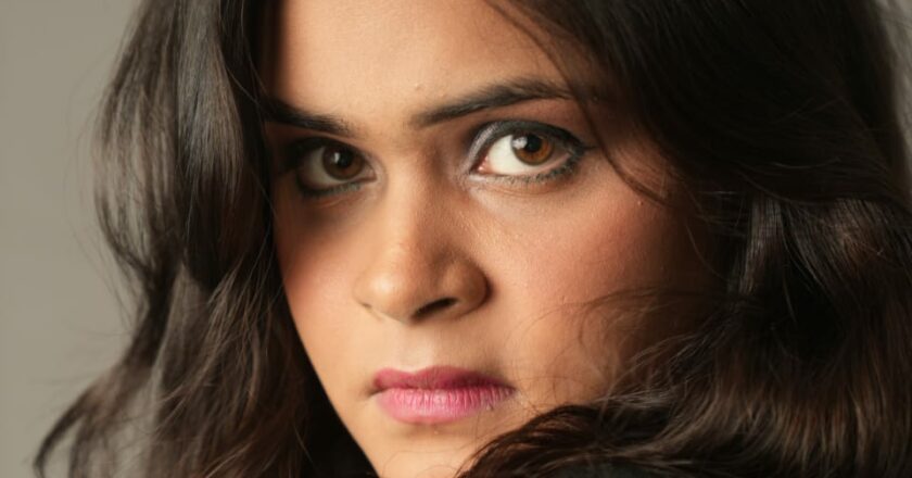 Young Talent Hansika Lakhina Ready to Make Her Mark in Bollywood
