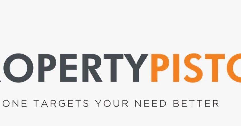PropertyPistol Revolutionises Indian Real Estate with Seamless Integration of Technology and Human Touch