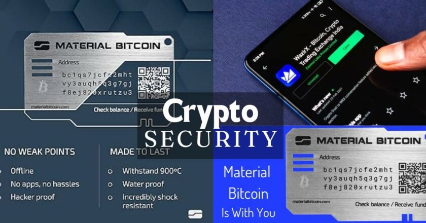WazirX Crypto Exchange Case Study: A Tale of Security and Cold Wallets