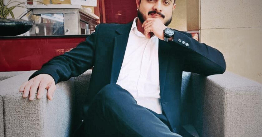 From Small Town Roots to Big City Dreams: The Inspiring Journey of a Software Professional Turned Entrepreneur