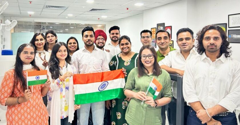 Corporate Stalwarts: Where Talent Meets Opportunity