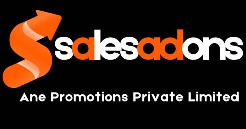 salesadons: Best marketing company in the F&B industry with proven results