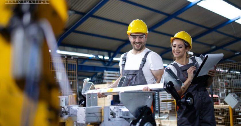 Fusion Introduces New Cloud MES System to Revolutionize Multi-Site Manufacturing Operations