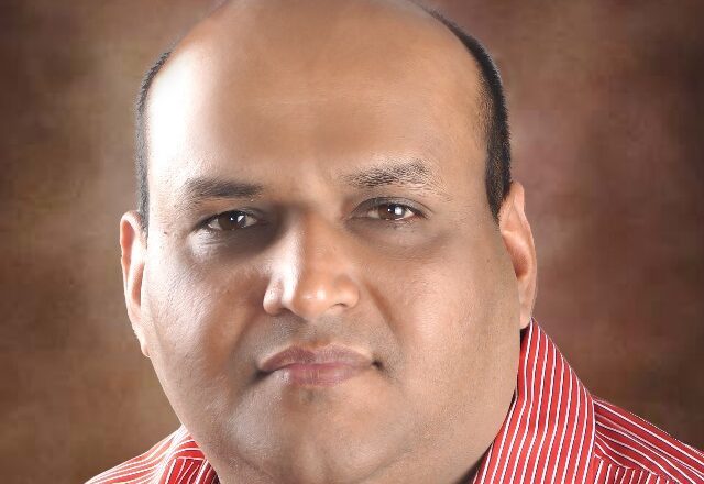 Astrologer Anand Soni: Revered Around the World