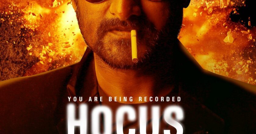 Silver Dollar Production Ltd: The Powerhouse Behind ‘Hocus Focus’
