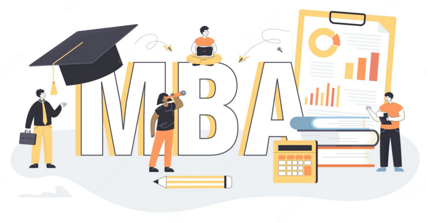 Turn Your Dreams Into Reality: Apply Now For An MBA Scholarship By en.cookno.net