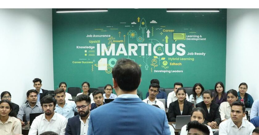 Imarticus Learning Unveils 2.0 Certified Investment Banking Operations Professional Program (CIBOP™)