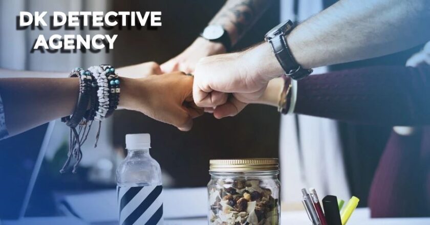 DK Detective Agency Pune: Your Trusted Detective Agency in Pune