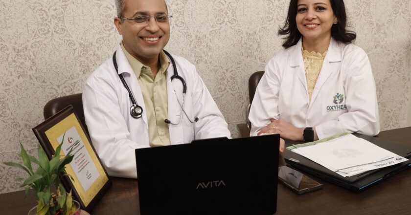 Dr. Samir Nayyar Pioneers Bio Functional Dentistry in India, Offering Holistic Dental Care
