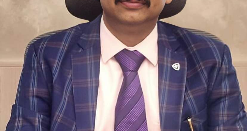 Dhirubhai Ambani University appoints Prof. (Dr.) Avinash Dadhich as the Founding Director to establish proposed School of Law