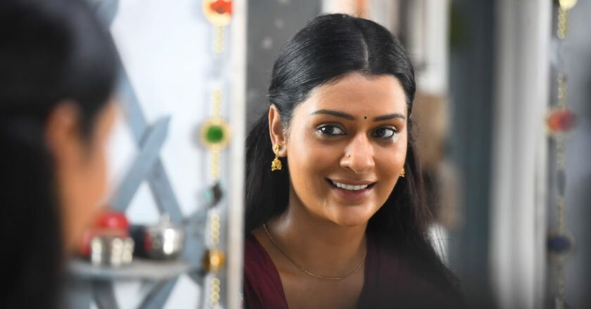 Watch Payal Rajput Shine in the Hindi Premiere of “Mangalvaar” on Zee Cinema, August 9