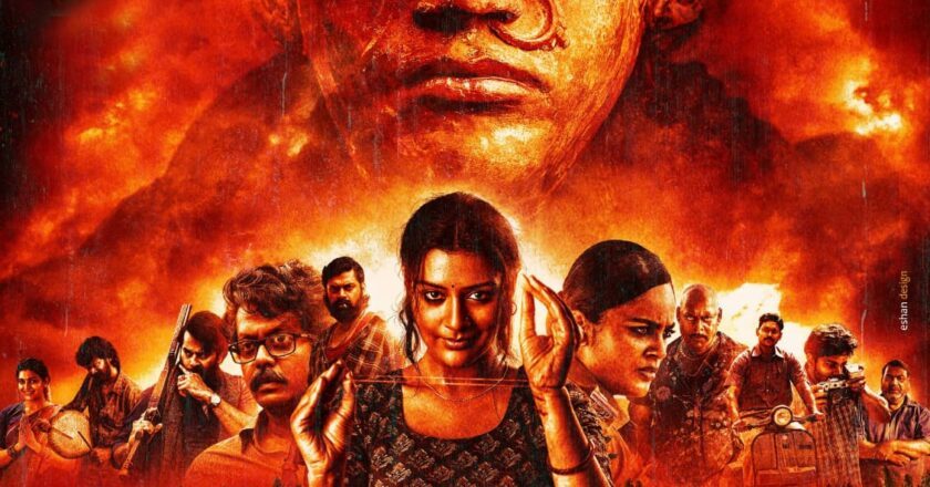 South Actress Payal Rajput Starrer Superhit Film “Mangalvaar” Will Now Premiere In Hindi On Zee Cinema On August 9